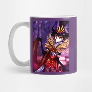 Stolas Mug